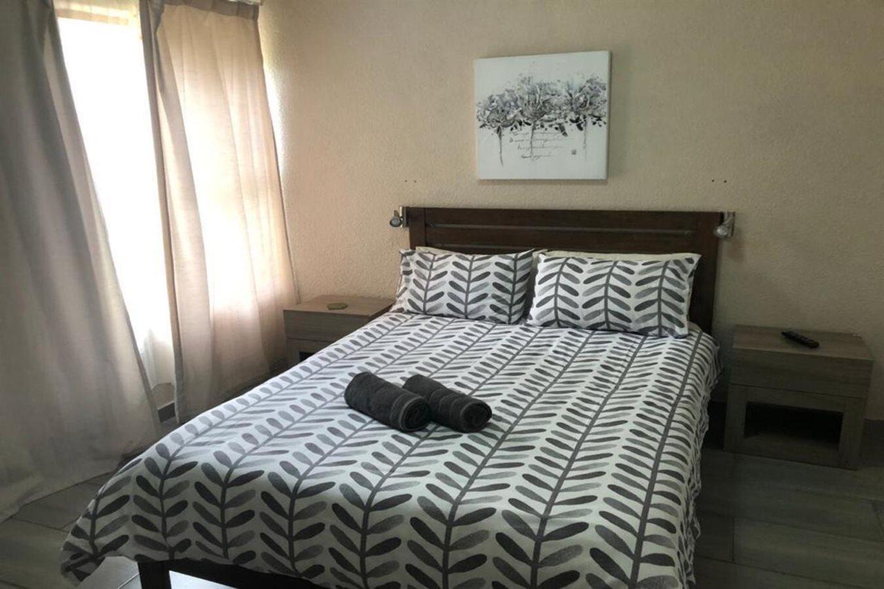 Amies Self-catering Cape Town