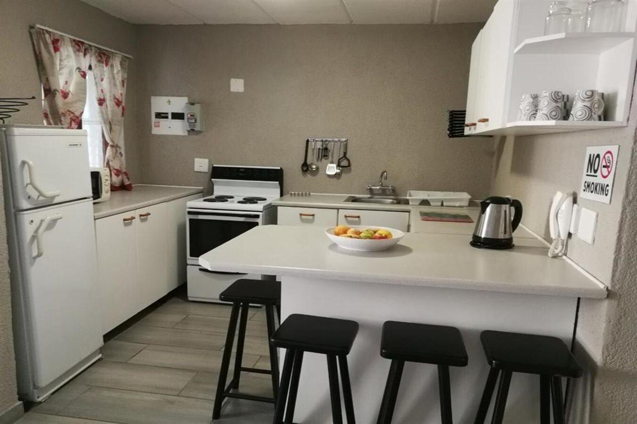 Apartment Amies Self-catering Cape Town