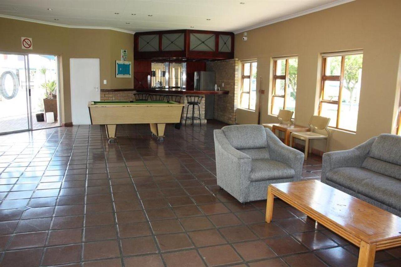 Apartment Amies Self-catering Cape Town